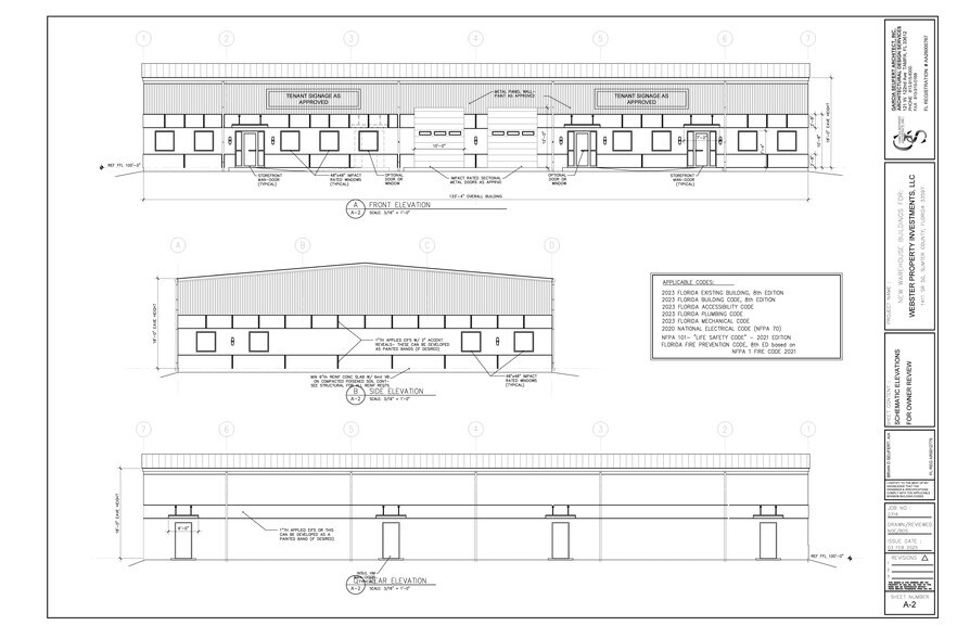 More Photos Of 1411 SR 50, Webster Unknown For Lease