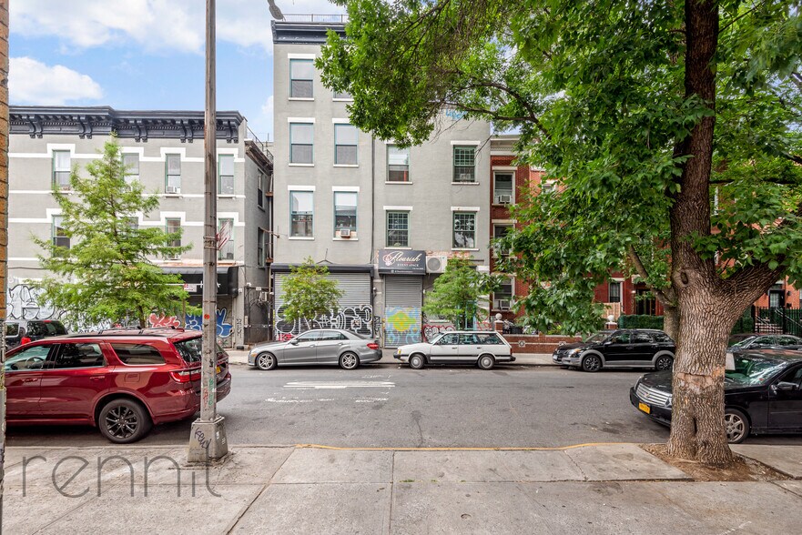 More Photos Of 1093 Putnam Ave, Brooklyn Storefront Retail Residential For Lease