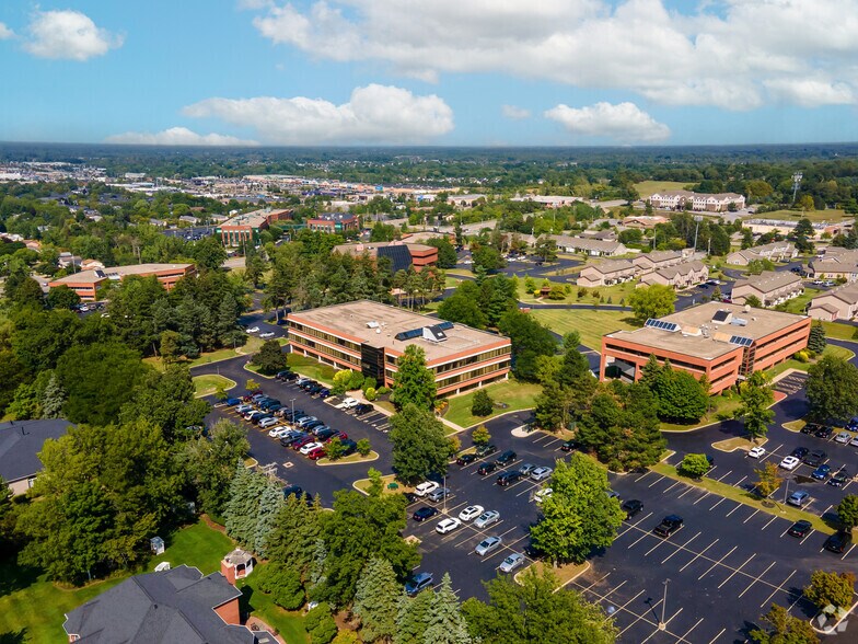 More Photos Of 6400 Sheridan Dr, Buffalo Office For Lease