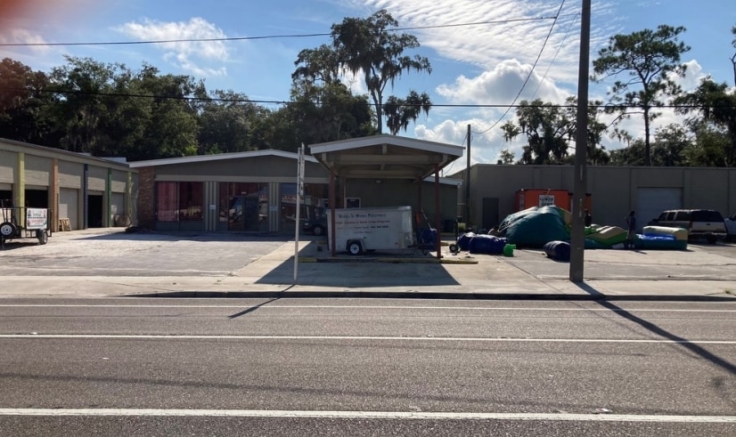 More Photos Of 6615 N Main St, Jacksonville Industrial For Sale