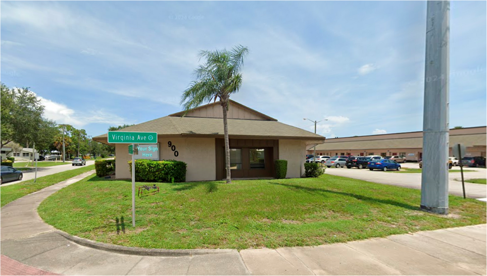 More Photos Of 900 Virginia Ave, Fort Pierce Medical For Lease