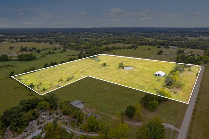 More Photos Of 13045 Seba Rd, Centerton Land For Sale