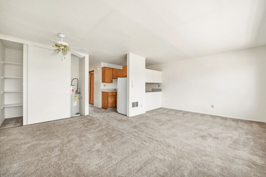 More Photos Of 7606-7720 E Burnside St, Portland Apartments For Sale