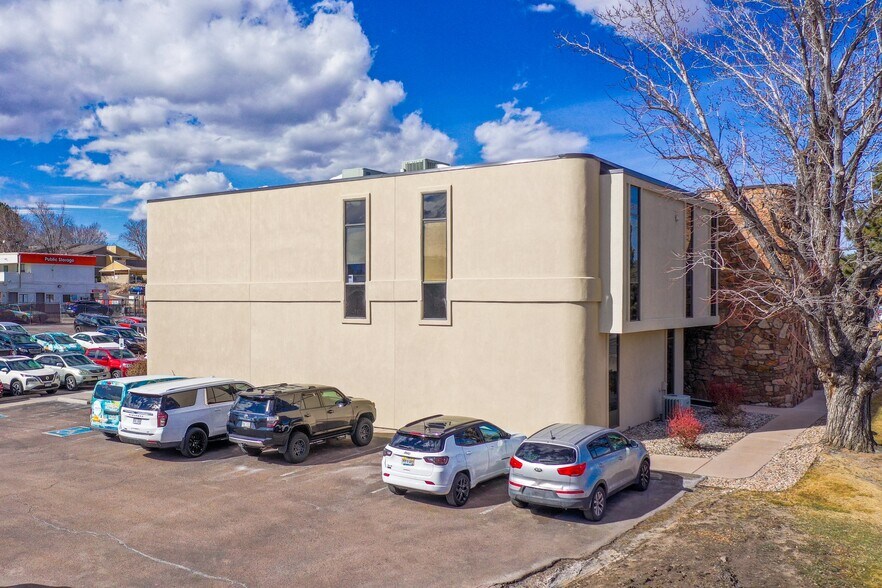 More Photos Of 3100 N Academy Blvd, Colorado Springs Medical For Sale