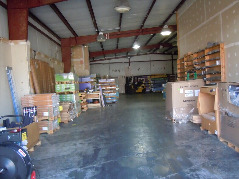 More Photos Of 1805 Tin Valley Cir, Birmingham Warehouse For Lease