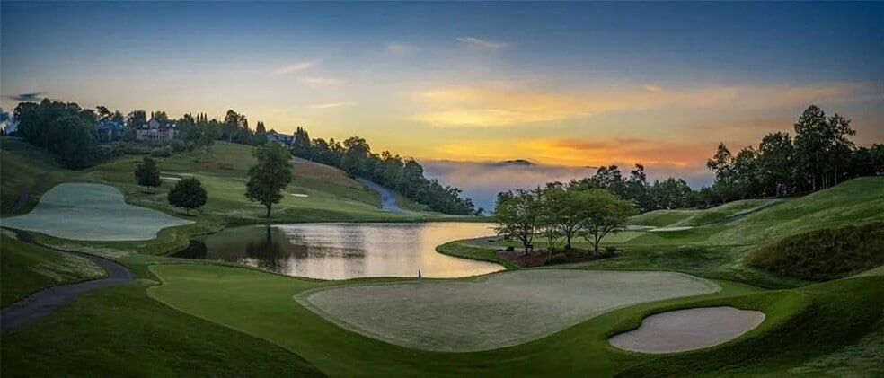 Primary Photo Of 44 Bent Grass way, Clayton Land For Sale