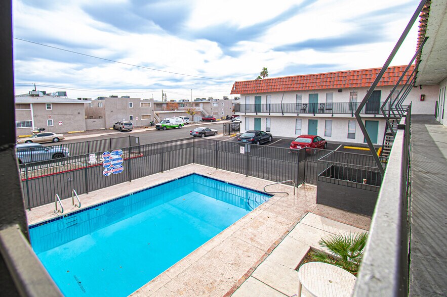 More Photos Of 301 S Orland St, Las Vegas Apartments For Sale