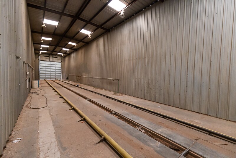 More Photos Of 358 S Access, Tye Carwash For Sale