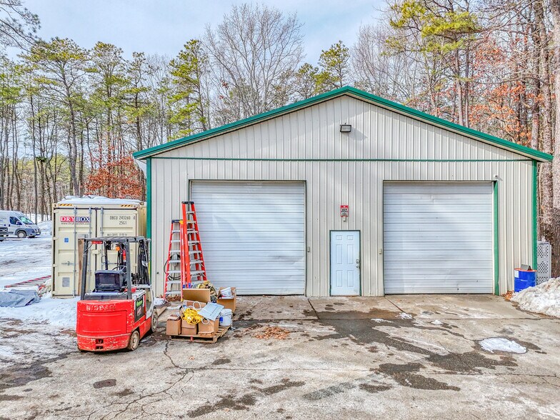 More Photos Of 176 Old Forge Rd, Monroe Township Storefront Retail Residential For Sale