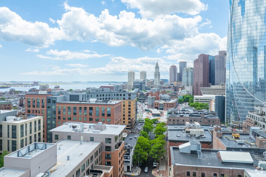 More Photos Of 69 Canal St, Boston Office For Lease
