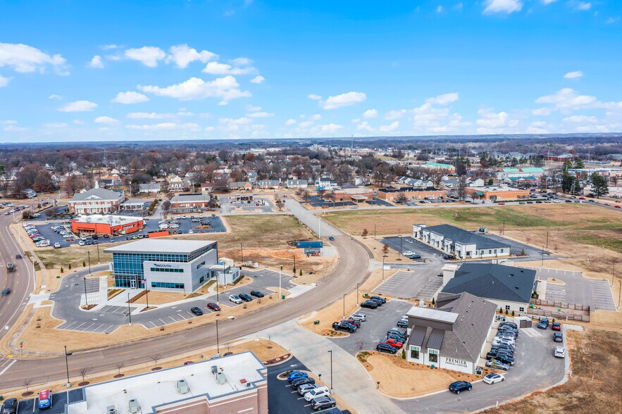 More Photos Of 68 Exeter Rd, Jackson Medical For Lease