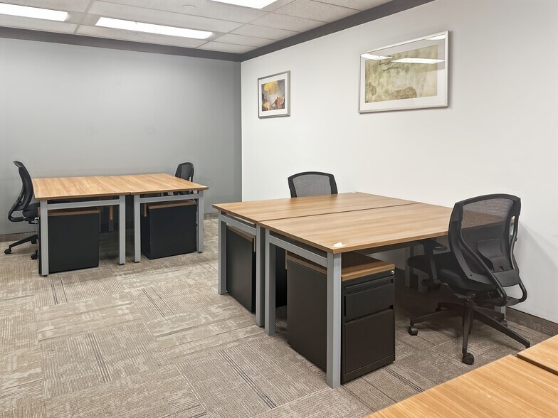 More Photos Of 36 Toronto St, Toronto Coworking Space