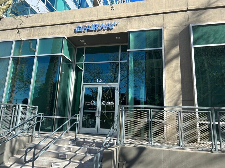 Primary Photo Of 3225 N Central Ave, Phoenix Office For Sale