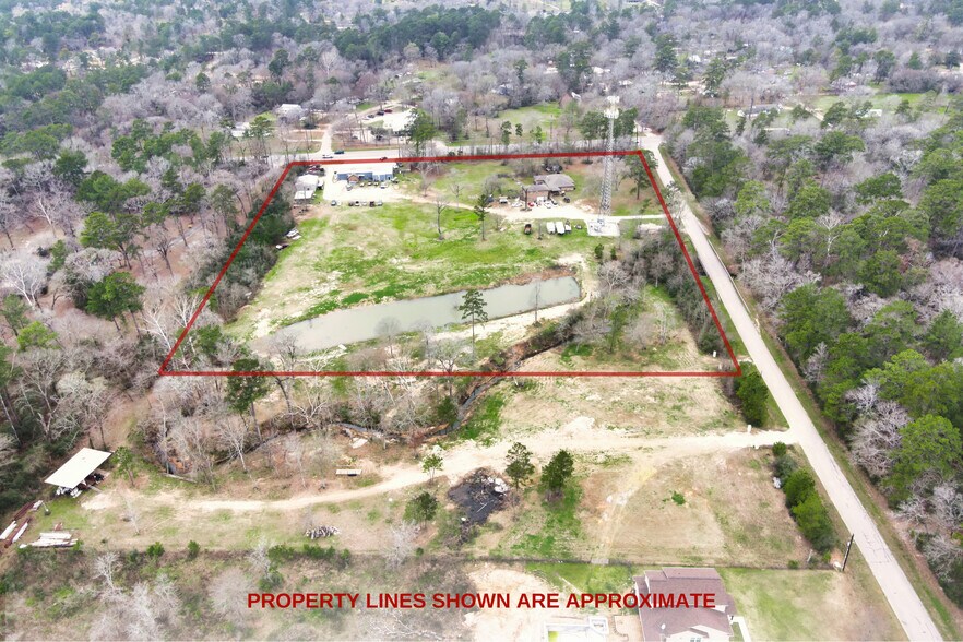 More Photos Of 18903 Veterans Rd, Magnolia Land For Sale