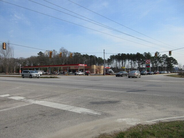 More Photos Of 3210 Broad St, Sumter Land For Sale