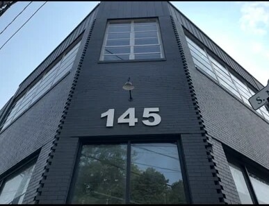 Primary Photo Of 145 S Main St, Port Chester Auto Repair For Lease