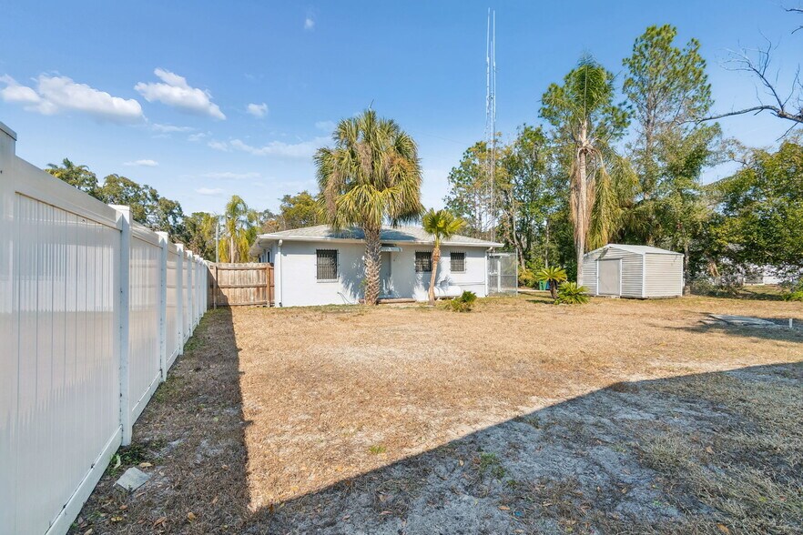 More Photos Of 1408 W Linebaugh Ave, Tampa Office Residential For Sale