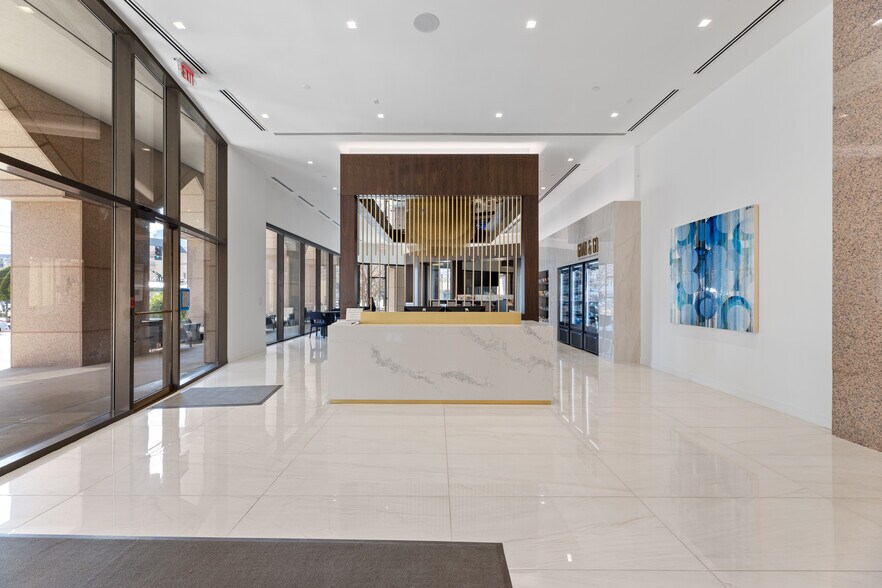 More Photos Of 2515 McKinney Ave, Dallas Office For Lease