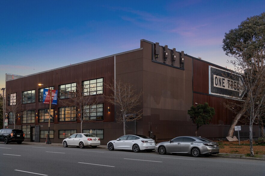 More Photos Of 1155 Bryant St, San Francisco Research And Development For Lease