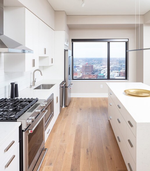 More Photos Of 365 Nicollet Mall, Minneapolis Apartments For Sale