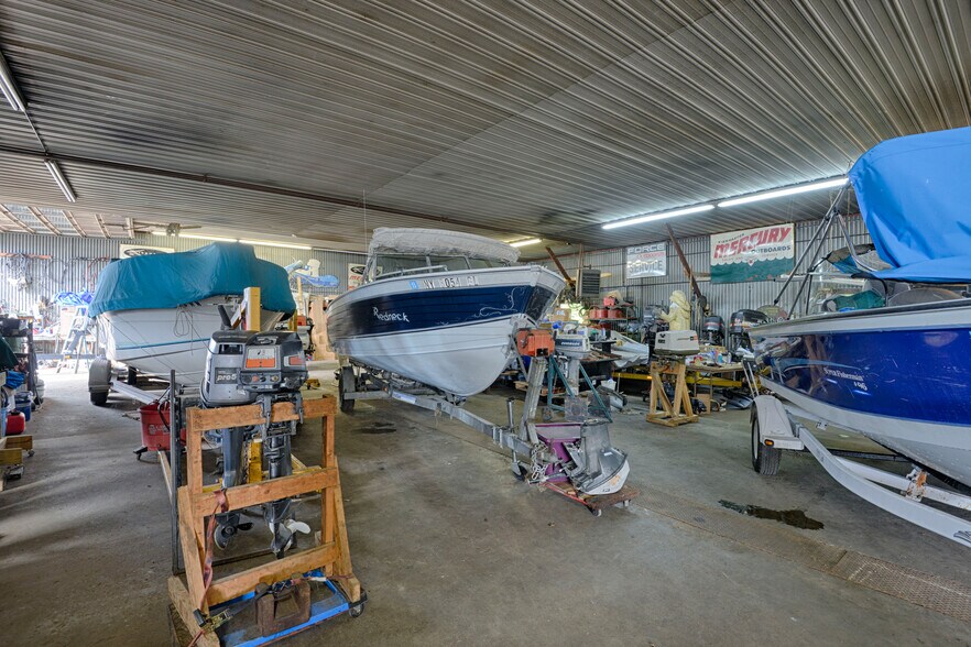 More Photos Of 3675 County Route 6, Hammond Shipyard For Sale