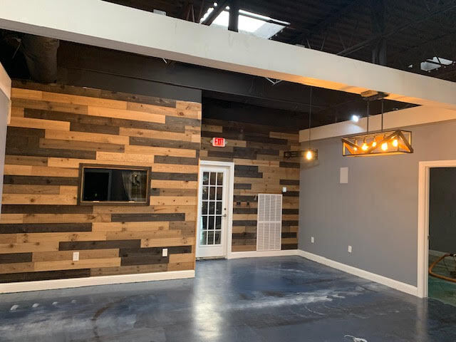 More Photos Of 344-346 344-346 W Cotton st, Longview Flex For Lease