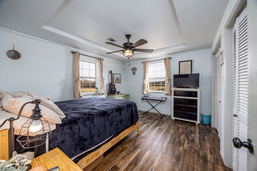 More Photos Of 1522 Burney Cemetary Rd, Calera Lodge Meeting Hall For Sale