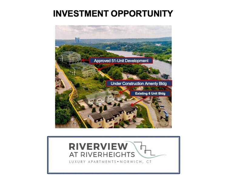 More Photos Of 23 Thermos Ave, Norwich Apartments For Sale