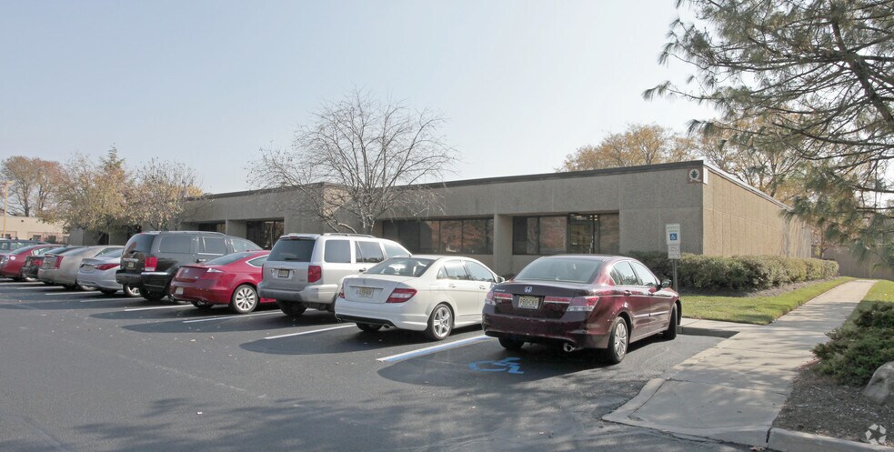 Primary Photo Of 3444 Quakerbridge Rd, Hamilton Unknown For Lease