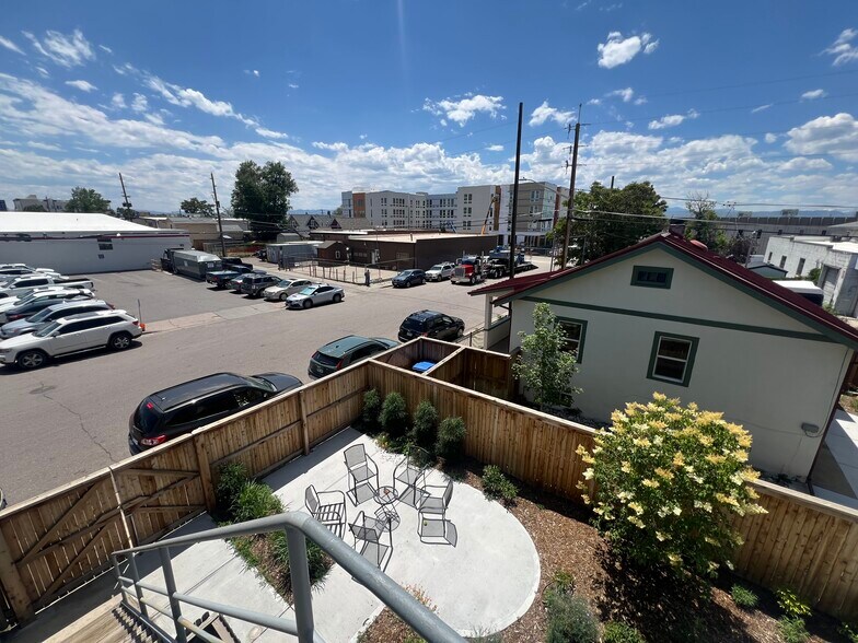 More Photos Of 1487-1491 S Broadway, Denver Storefront Retail Office For Lease