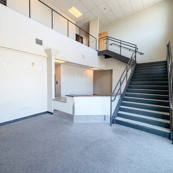 More Photos Of 1455 W Center St, North Salt Lake Industrial For Lease