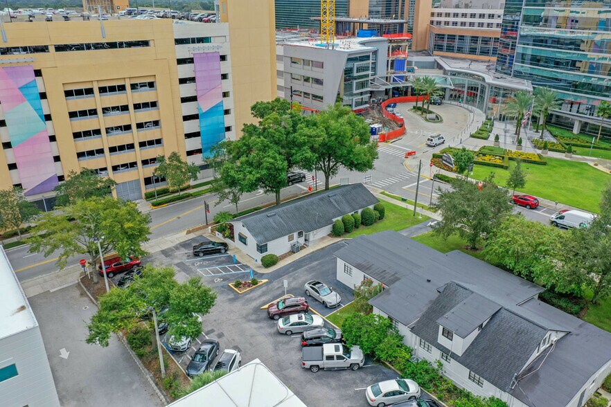 More Photos Of 1214 Kuhl Ave, Orlando Office Residential For Lease