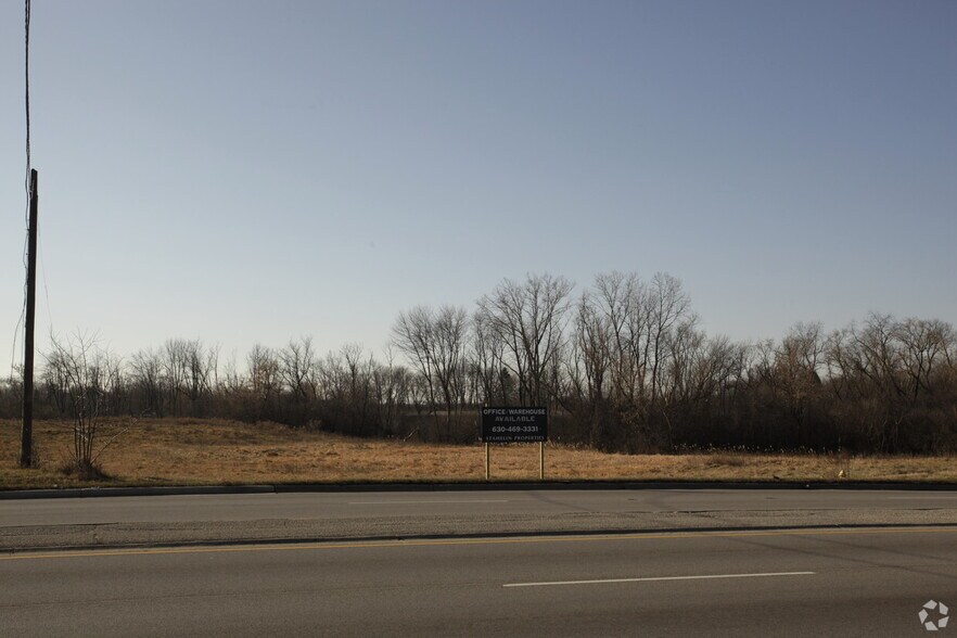 More Photos Of 30W131 Roosevelt Rd, West Chicago Land For Sale