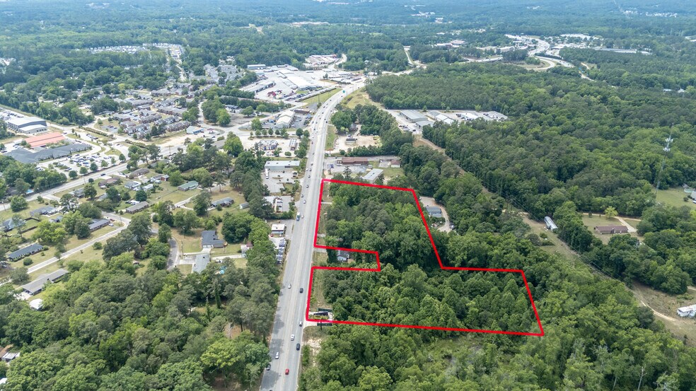 More Photos Of 3748 Sunset Blvd, West Columbia Land For Sale