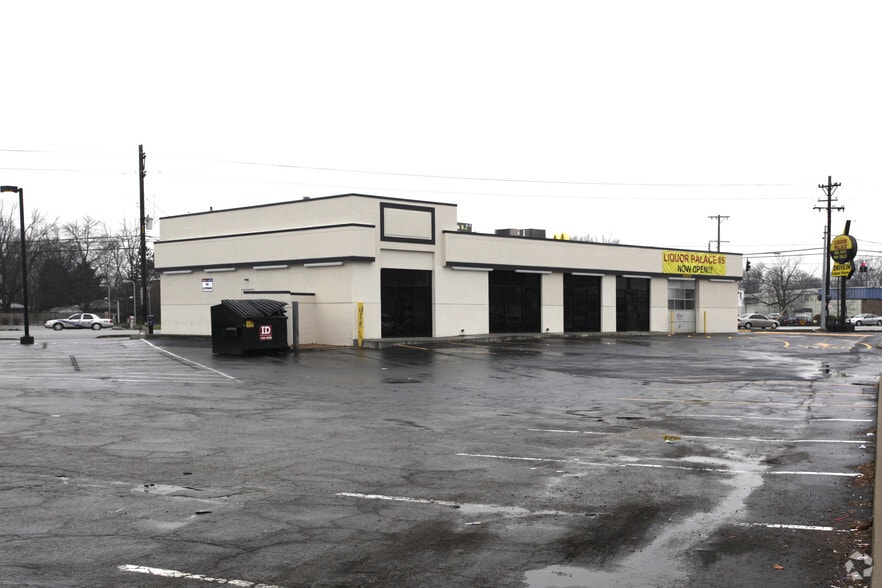 More Photos Of , Louisville General Retail For Sale