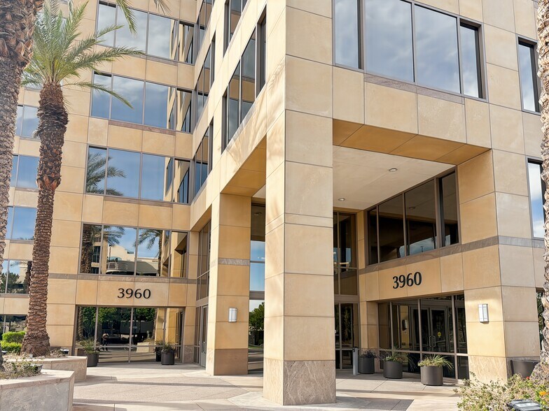 More Photos Of 3960 Howard Hughes Pky, Las Vegas Coworking Space