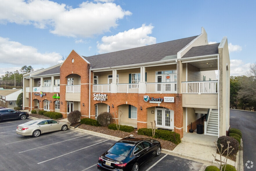 More Photos Of 3141 Lorna Rd, Birmingham Office For Lease