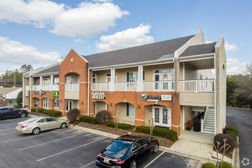 More Photos Of 3141 Lorna Rd, Birmingham Office For Lease
