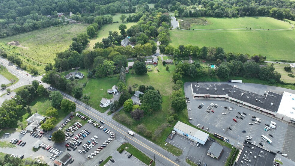 More Photos Of 3741 Nazareth Pike, Bethlehem Land For Sale