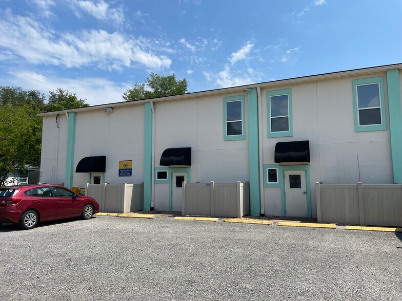 More Photos Of 910 S 8th St, Fernandina Beach Loft Creative Space For Lease