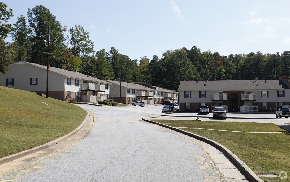 More Photos Of 4341 Cascade Rd SW, Atlanta Apartments For Sale