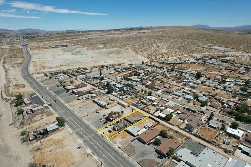 More Photos Of 25567 Main St, Barstow Multifamily For Sale