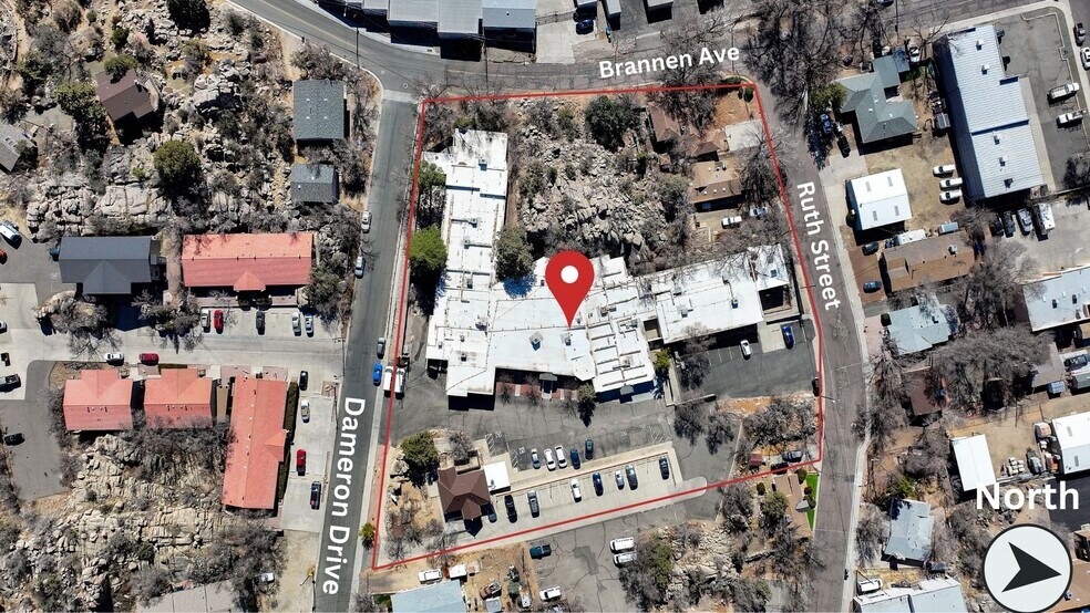 More Photos Of 642 Dameron Dr, Prescott Healthcare For Sale