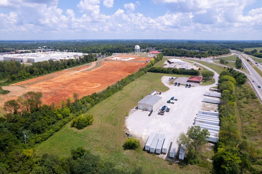 More Photos Of 100 Cedar Way, Bowling Green Land For Sale