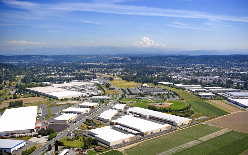 More Photos Of 938 Valley Ave NW, Puyallup Warehouse For Lease