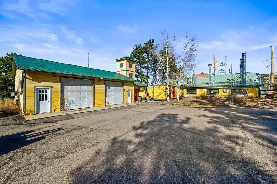 More Photos Of 26731 Main St, Conifer General Retail For Sale