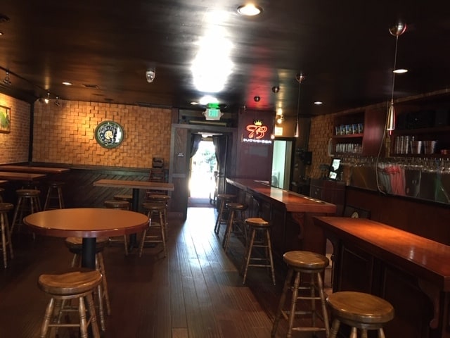 More Photos Of 106 E Main St, Grass Valley Restaurant For Sale