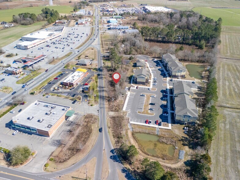 More Photos Of 128 NC-41, Wallace Land For Sale