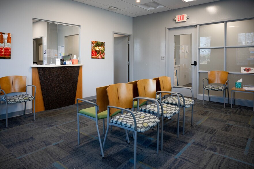 More Photos Of 571 Main St, Weymouth Medical For Lease