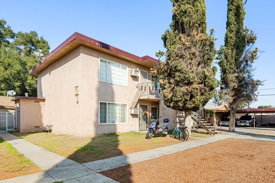 More Photos Of 1721 N Fairfax Dr, San Bernardino Apartments For Sale